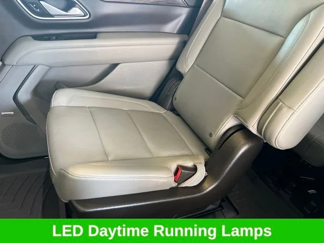 Certified Used 2023 Beige Chevrolet LT image 22