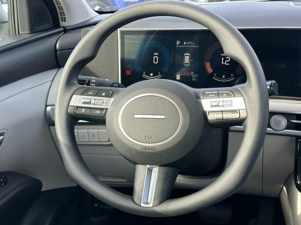 2026 Hyundai Tucson SEL - Photo 6