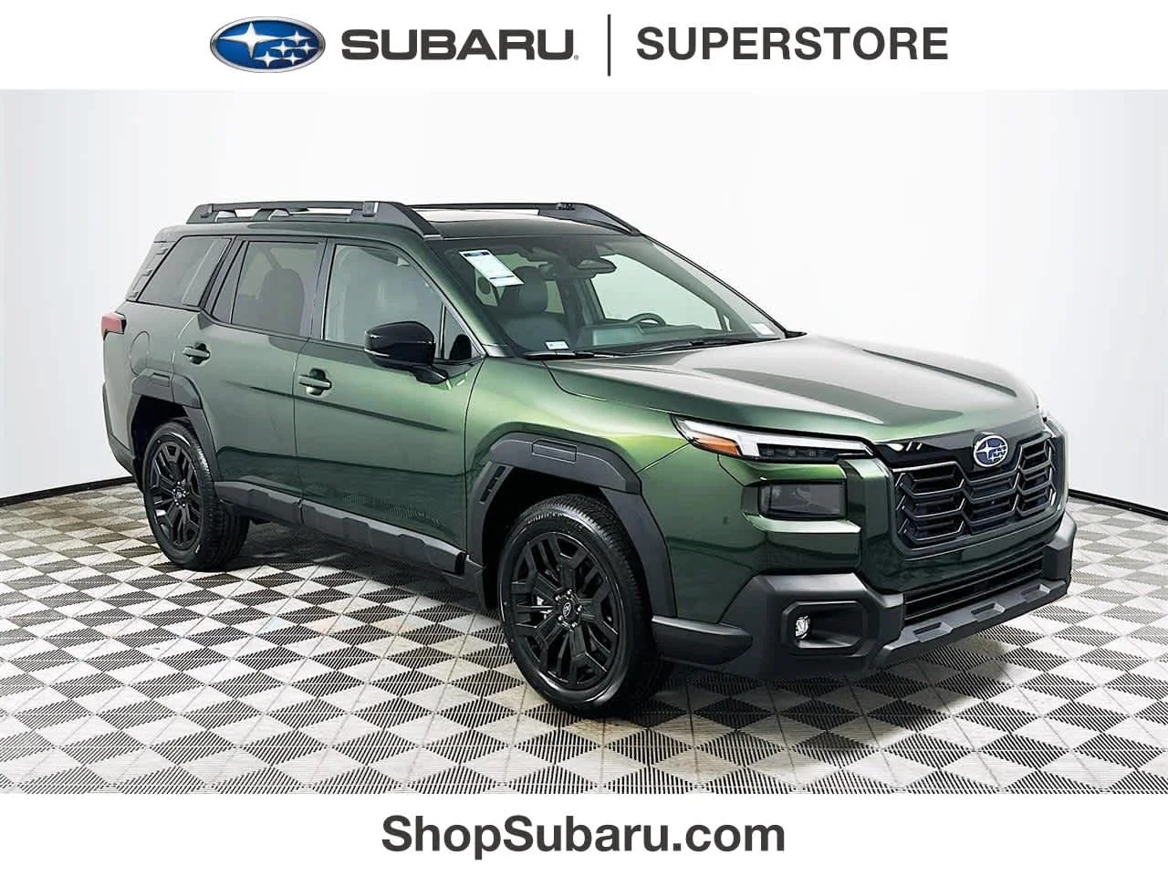 2026 Subaru Outback Limited XT's photo