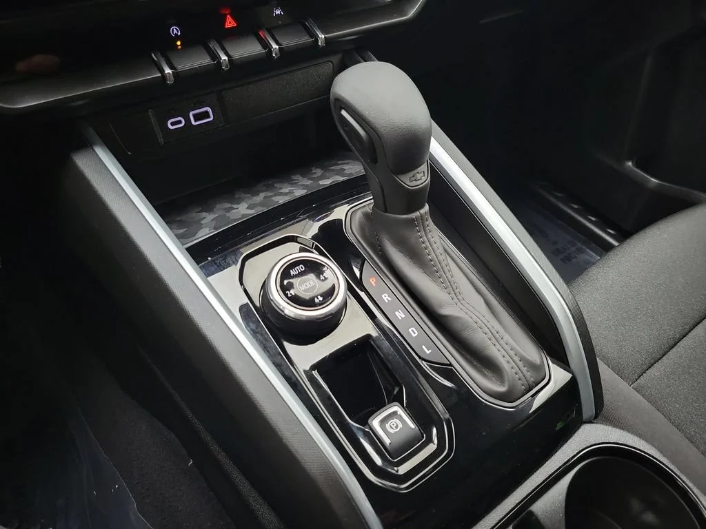 2024 Chevrolet Colorado Trail Boss - Photo 17