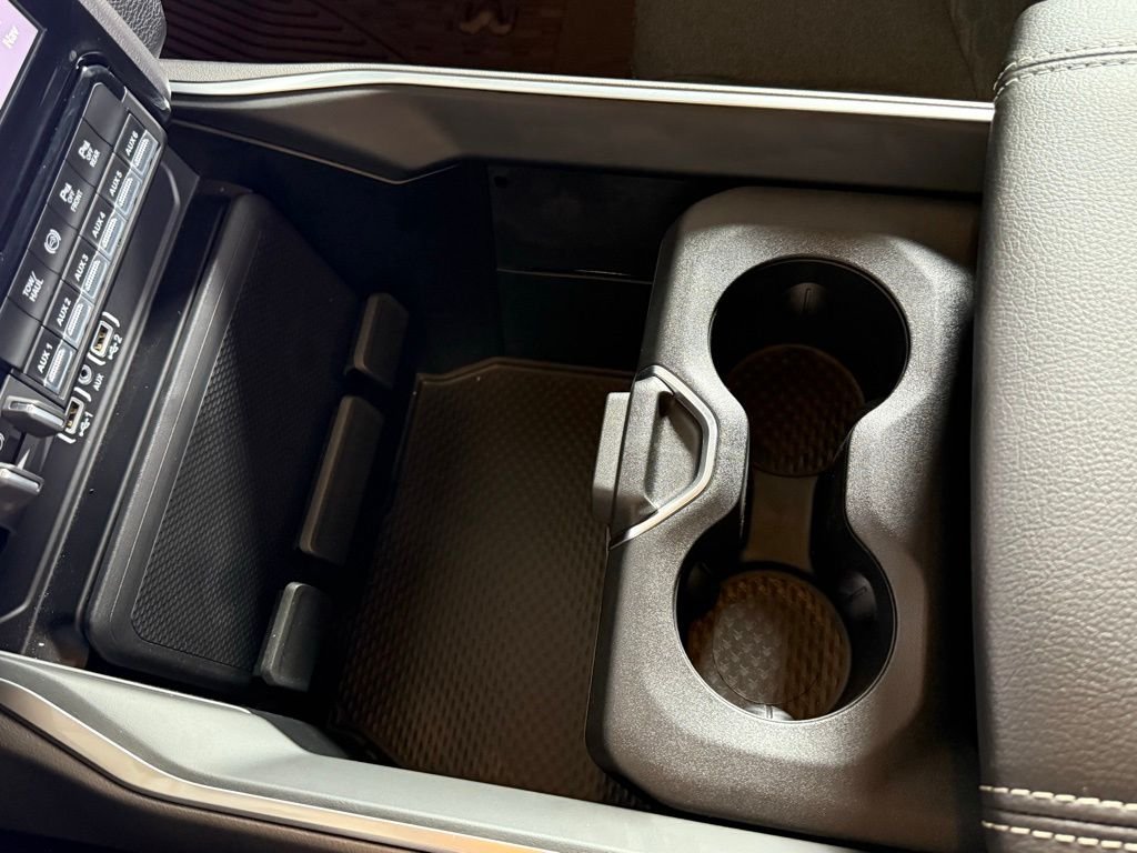 2026 RAM 2500 Big Horn - Photo 20