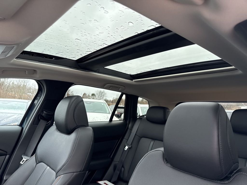 2026 Mazda CX-50 Premium - Photo 10
