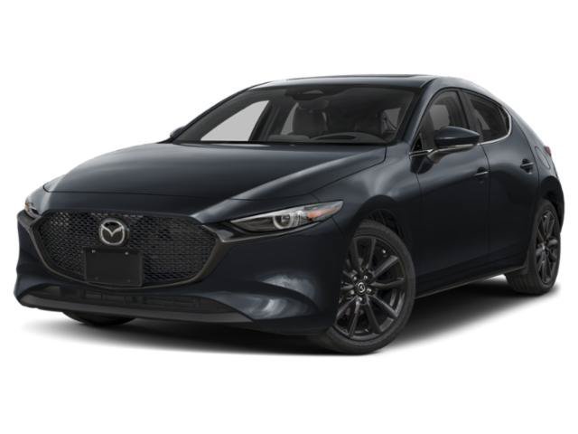 New 2026 Machine Gray Metallic Mazda 2.5 S Premium image 4