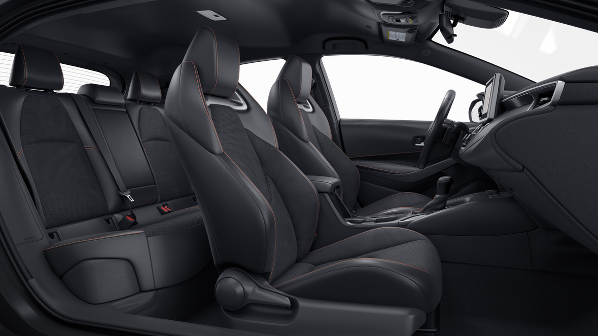 New 2026 Ice Cap Toyota FX image 28