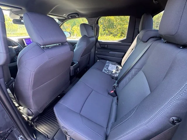 Certified Used 2024 Underground Toyota SR image 16