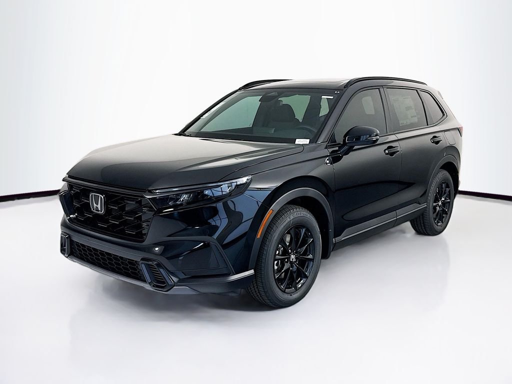 CR-V Hybrid | Tempe Honda