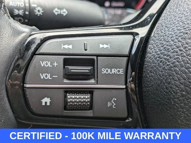 2024 Honda Civic Hatchback Sport - Photo 21