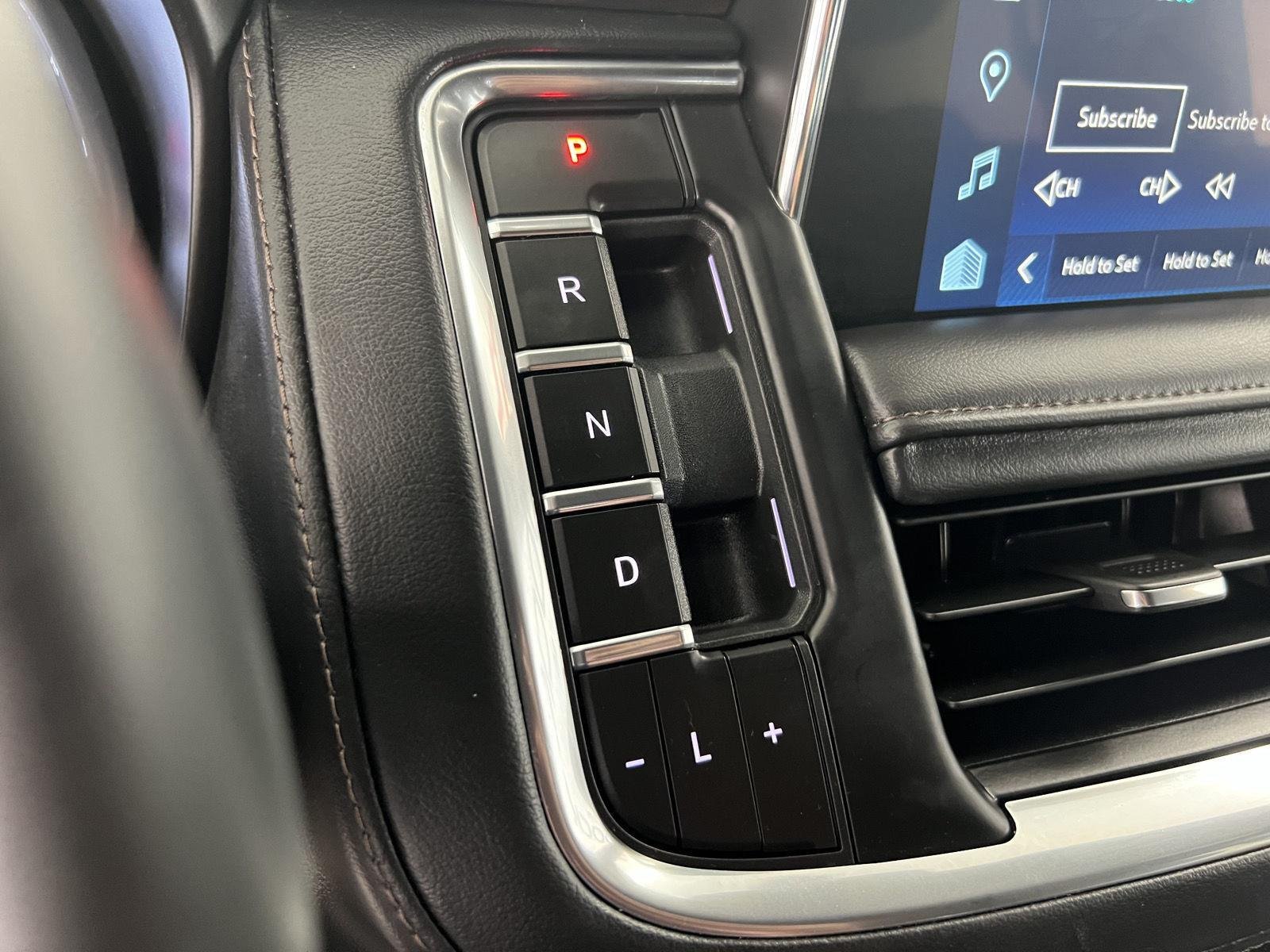 2023 Chevrolet Tahoe High Country - Photo 19