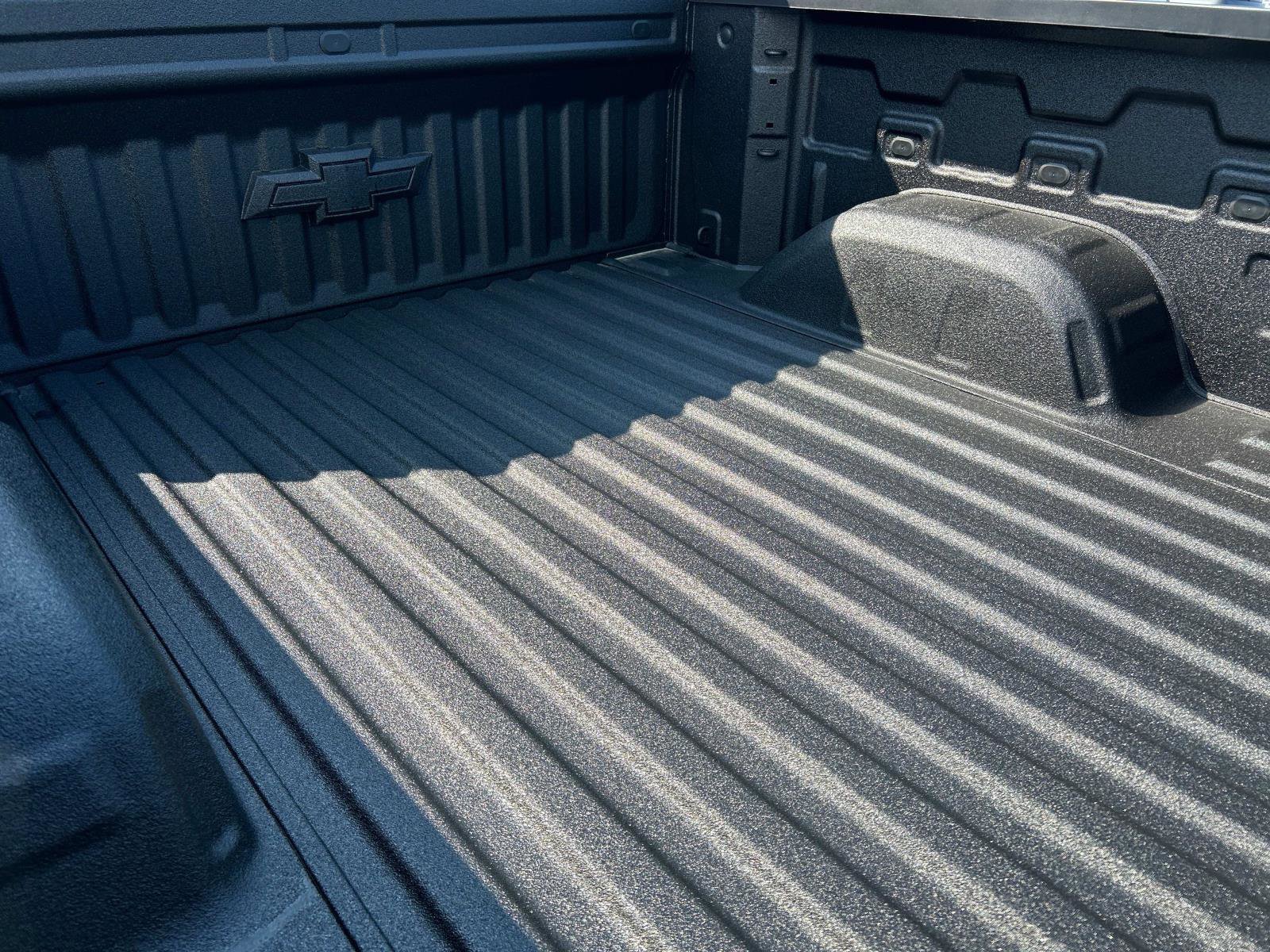 2025 Chevrolet Silverado 1500 RST - Photo 12