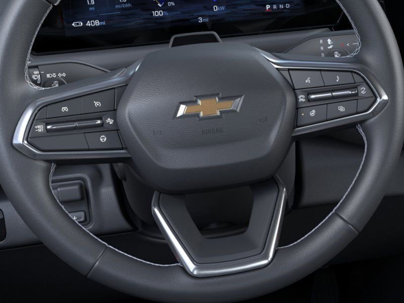 2026 Chevrolet Silverado EV LT - Photo 19