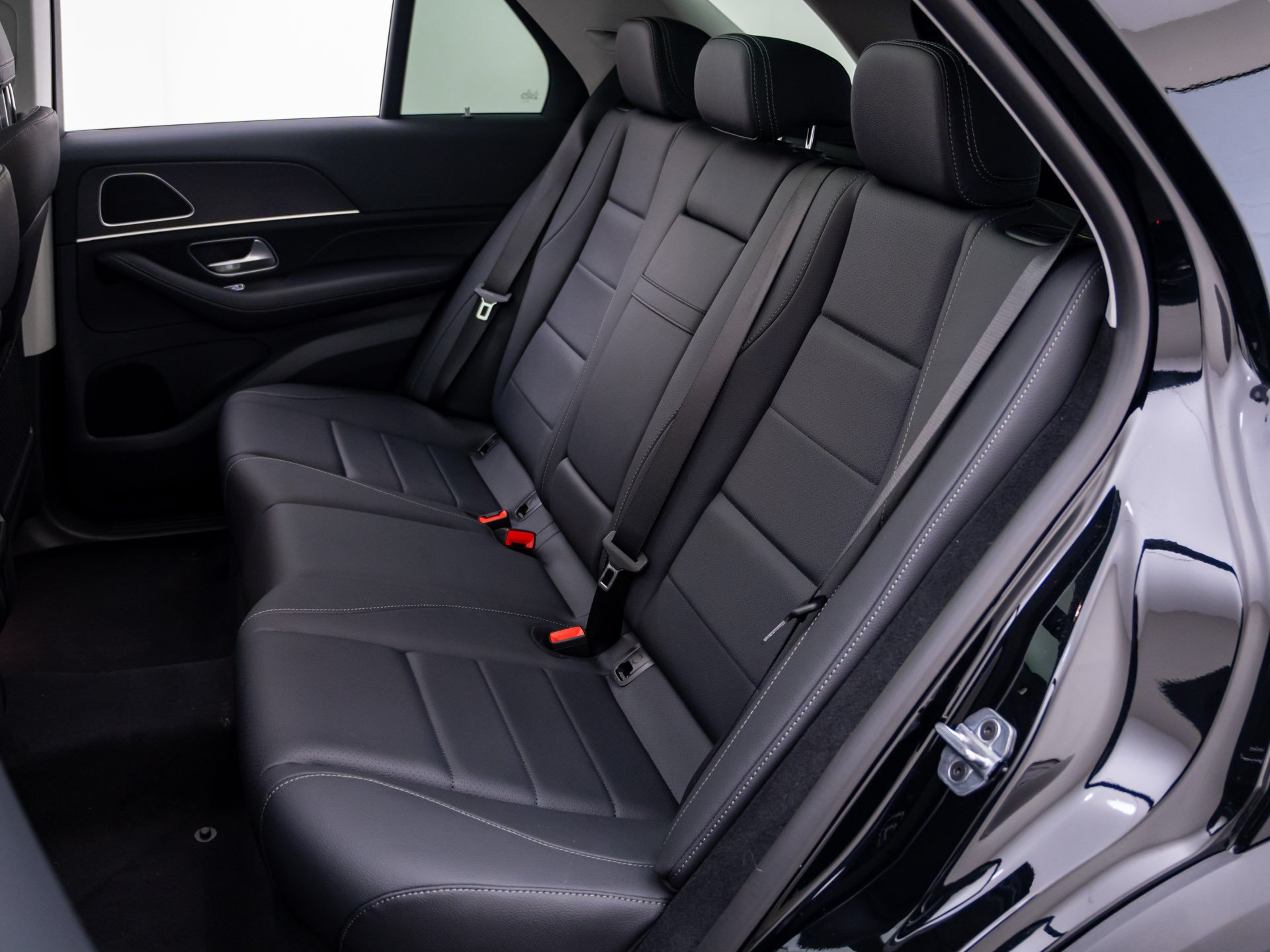 Used 2026 Black Mercedes-Benz GLE 350 image 22