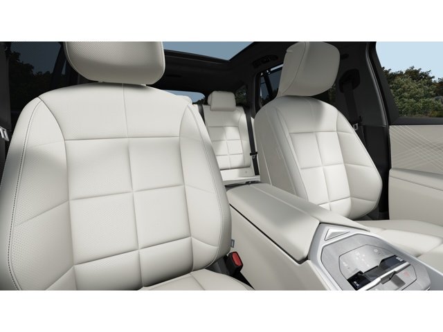 New 2027 Mineral White Metallic BMW  image 11