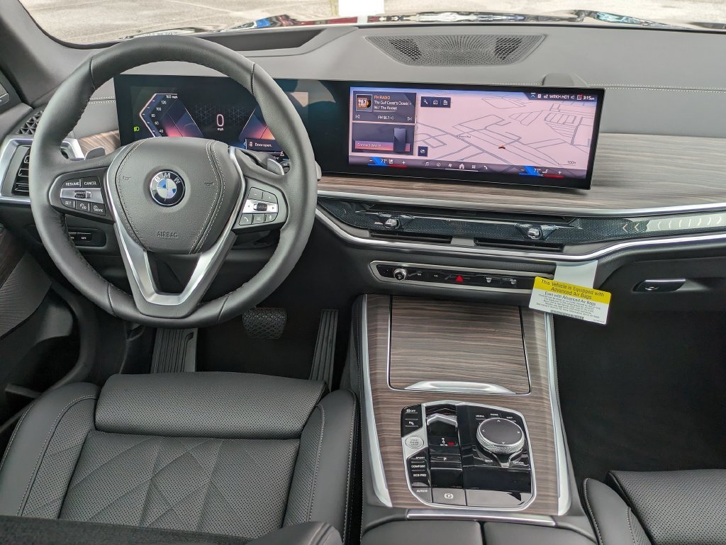2026 BMW X5 40i - Photo 29
