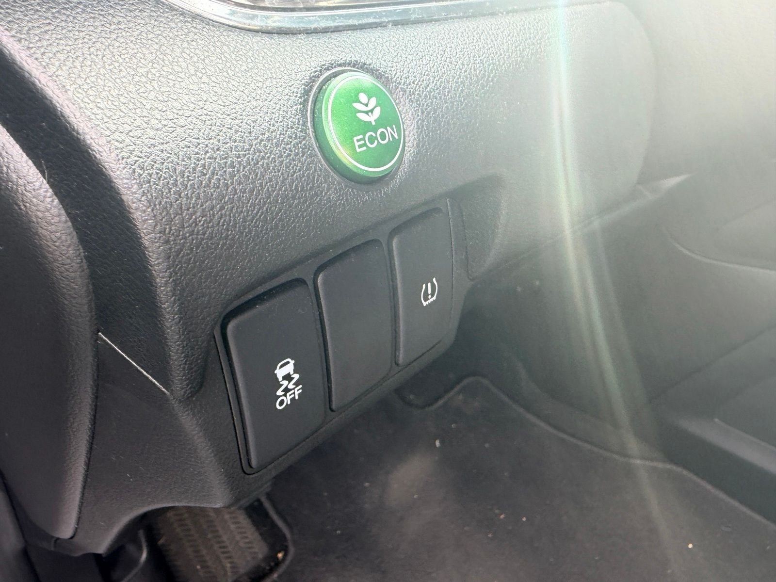 Used 2016 Silver Honda EX-L image 15