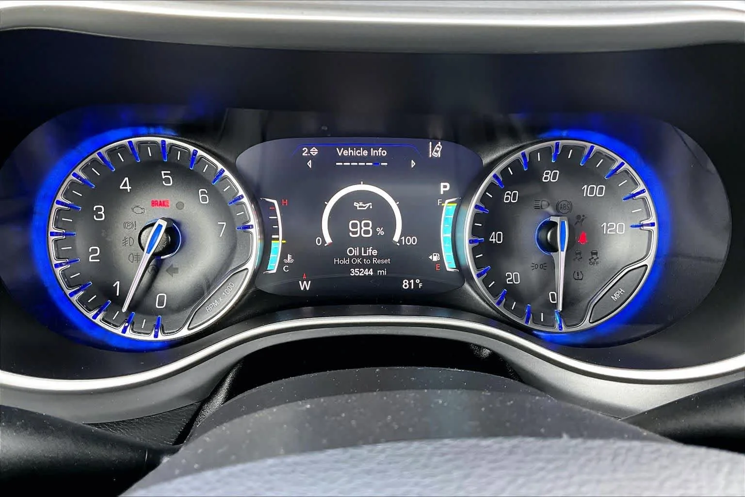 2023 Chrysler Pacifica Touring L - Photo 41