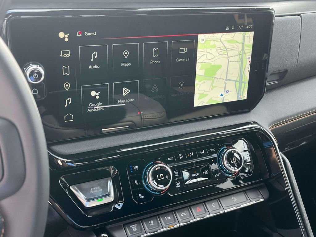2026 GMC Sierra 2500HD AT4 - Photo 27