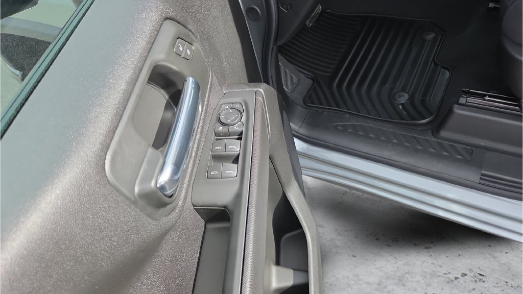 2026 Chevrolet Silverado 2500 HD Custom - Photo 56