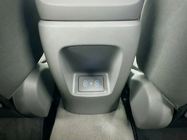 New 2026 White Hyundai SEL Sport image 12