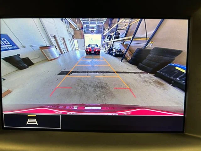 Used 2024 Red GMC SLT image 20