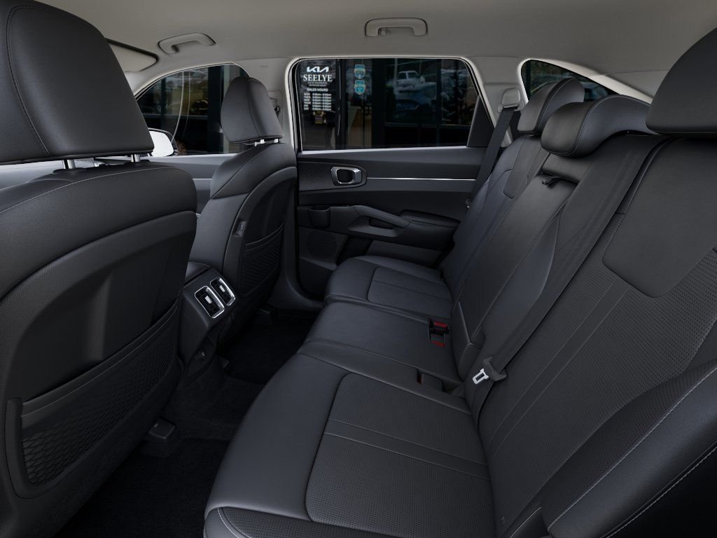 2026 Kia Sorento EX Hybrid - Photo 18