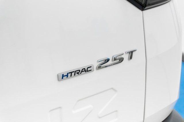 2024 Hyundai Santa Cruz Limited - Photo 7