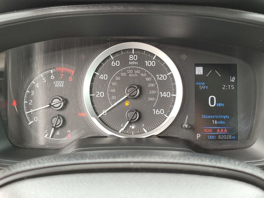 2022 Toyota Corolla LE - Photo 24