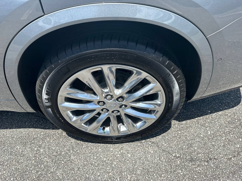 2025 Cadillac XT6 Premium Luxury - Photo 20