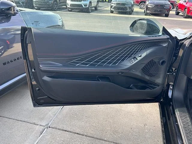 2025 Dodge Charger Daytona R/T - Photo 8