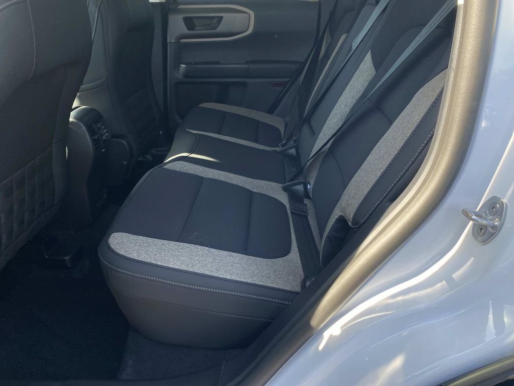 New 2026 Oxford White Ford Big Bend® image 9