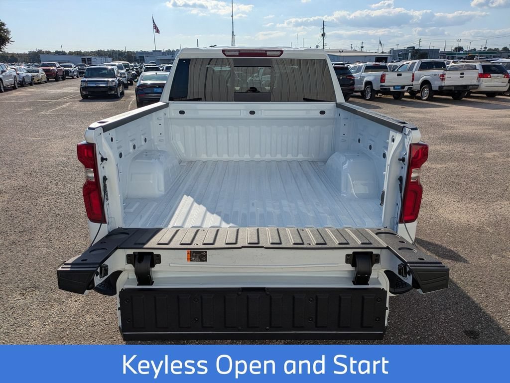 2026 Chevrolet Silverado 1500 RST - Photo 37