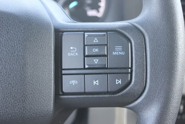 Used 2025 Black Ford XL image 17
