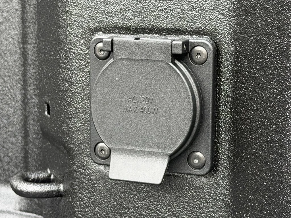 2026 GMC Sierra 1500 Denali - Photo 23