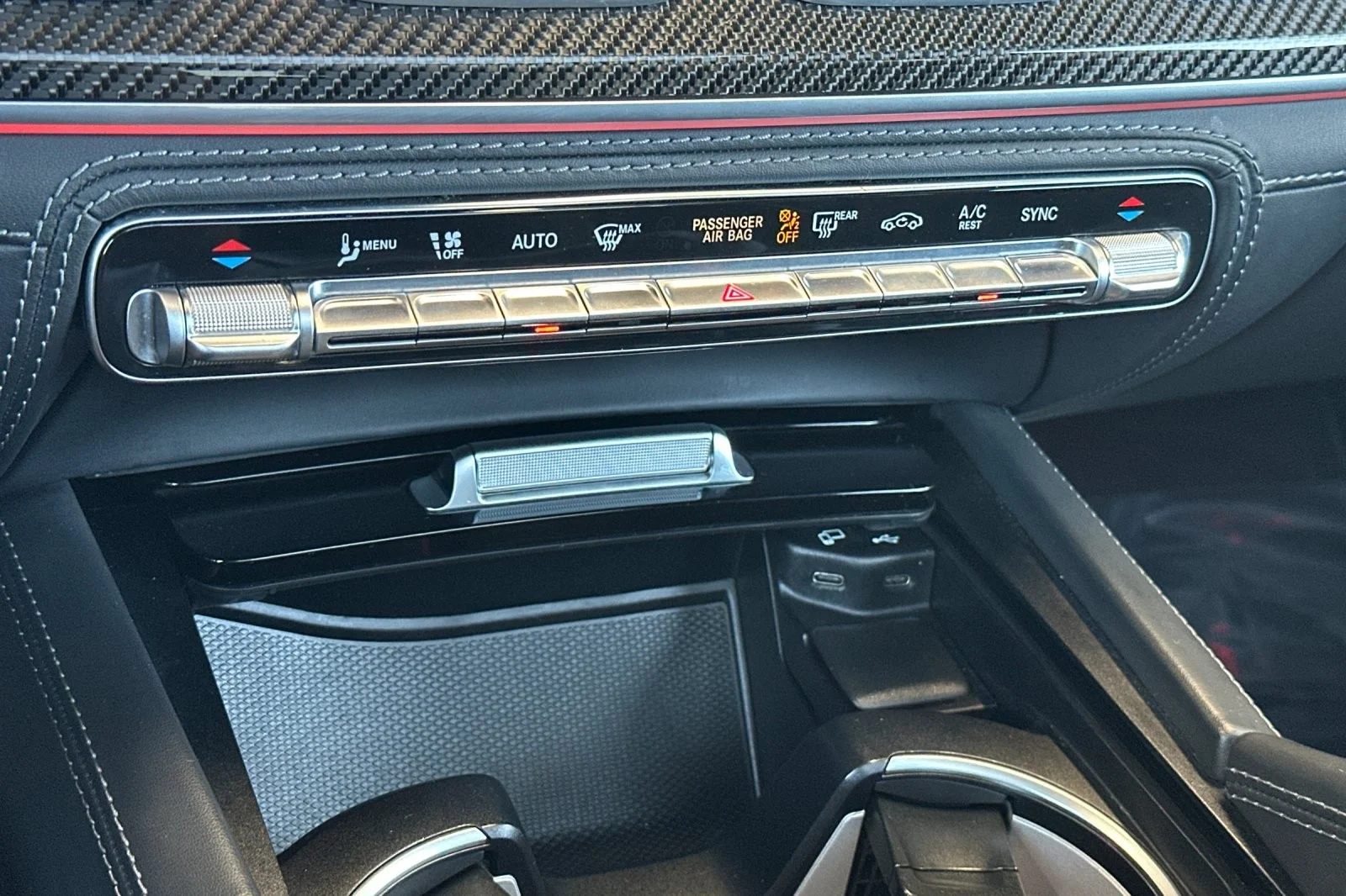 Used 2022 Polar White Mercedes-Benz AMG® GLE 53 image 20