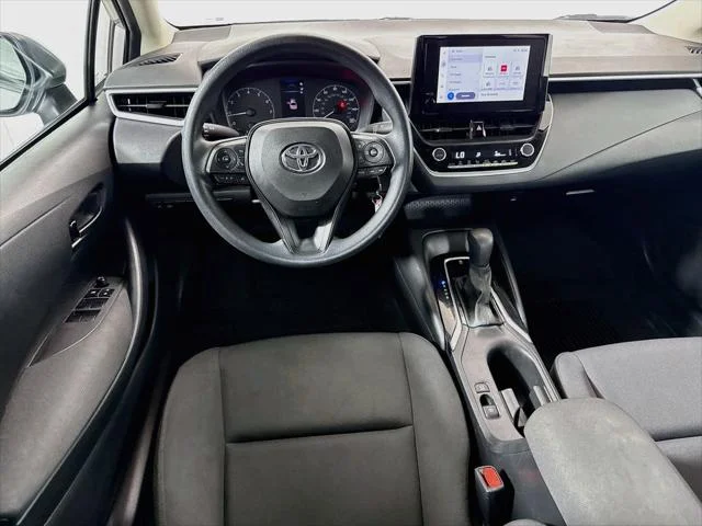 Certified Used 2024 SILVER ME. Toyota  image 20