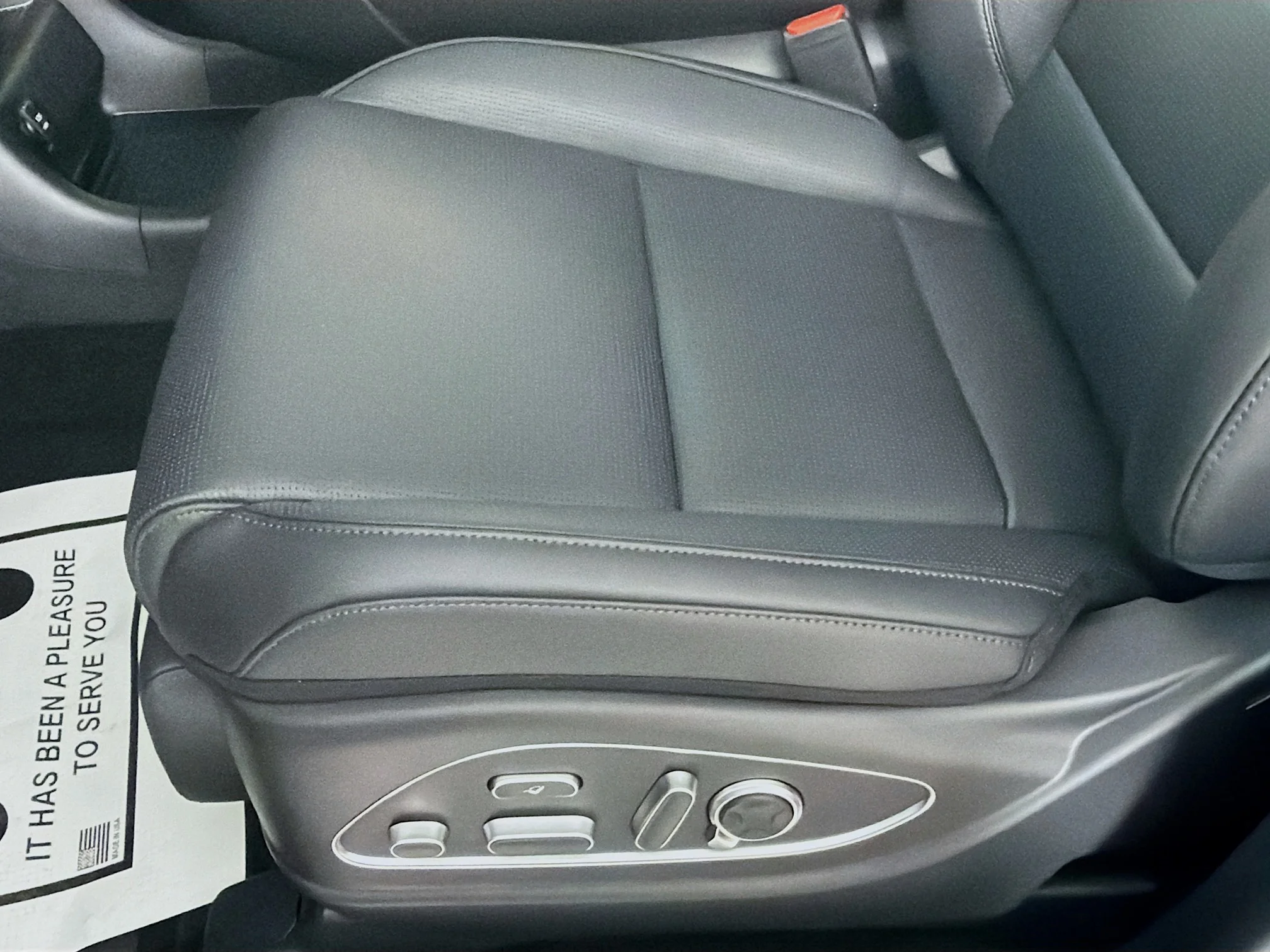 2026 Hyundai Palisade Calligraphy - Photo 20