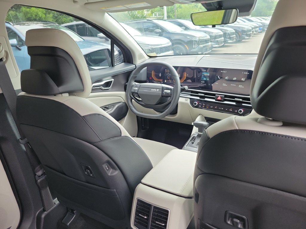 New 2026 Panthera Metal Kia EX image 13
