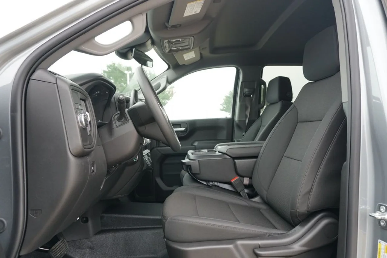 2026 GMC Sierra 1500 Pro - Photo 15