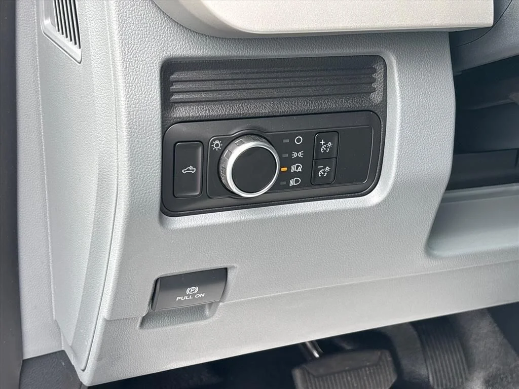 2026 Ford F-350 Super Duty XL - Photo 27