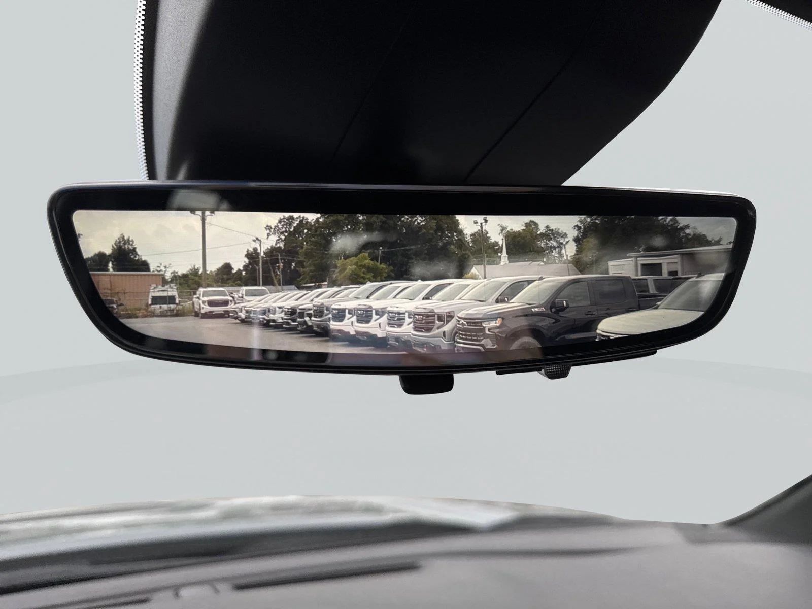 2026 GMC Sierra 1500 AT4 - Photo 27