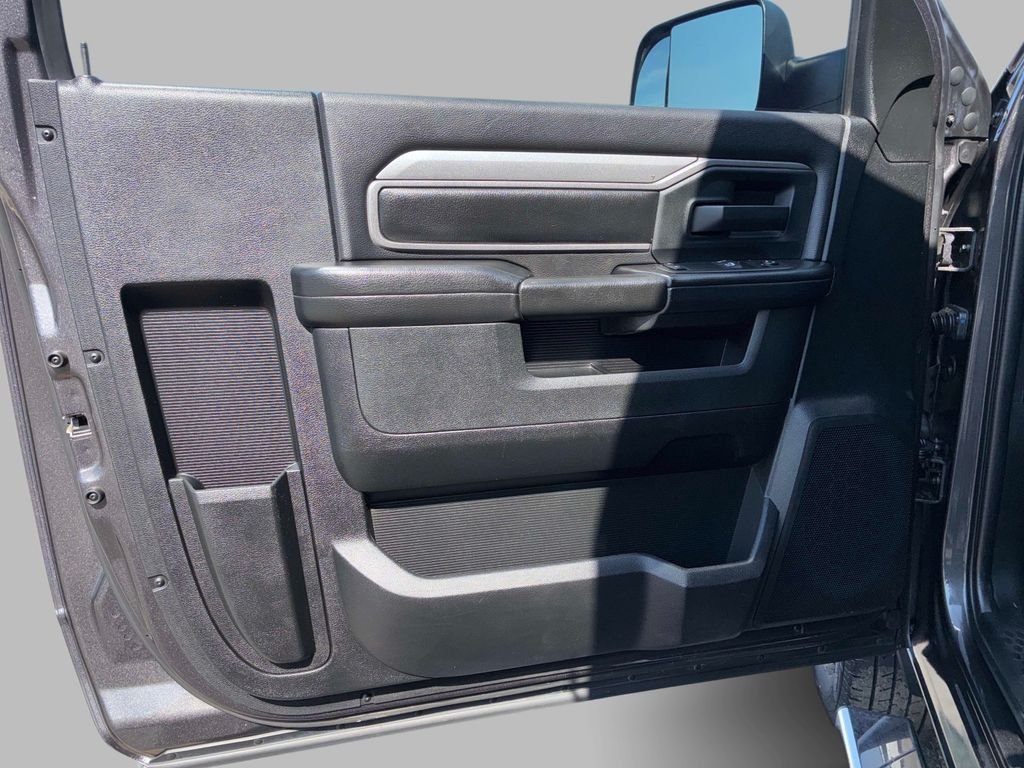 Used 2020 Gray Ram Tradesman image 20