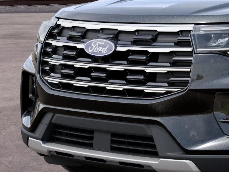 New 2027  Ford 4DR 4WD ACTIVE image 17