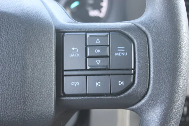 Used 2025 Black Ford XL image 17