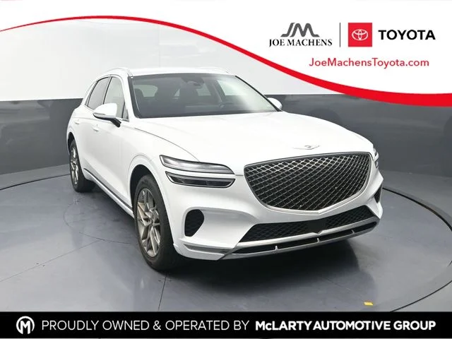 2025 Genesis GV70 2.5T