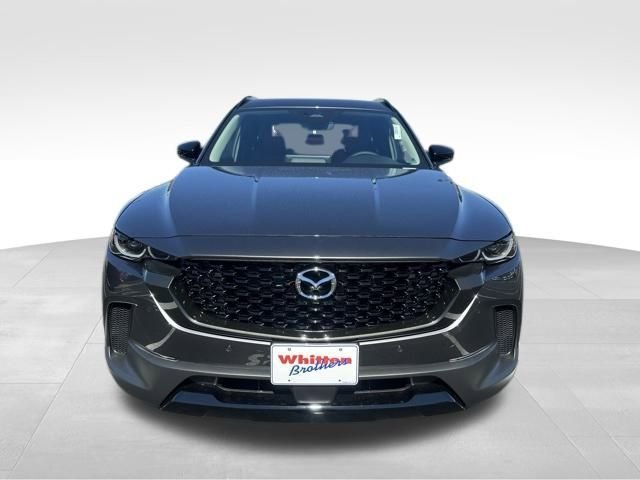 2026 Mazda CX-50 Premium - Photo 10
