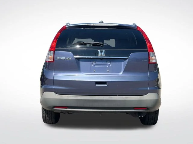 Used 2013  Honda EX-L image 23