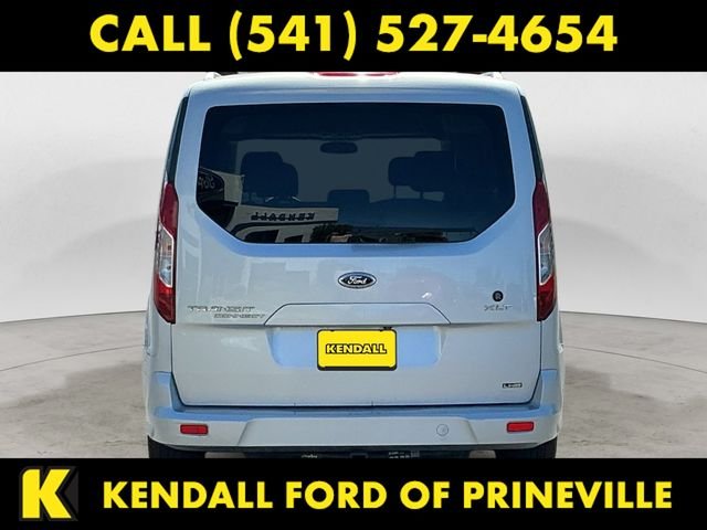 Used 2016 Silver Ford XLT image 4