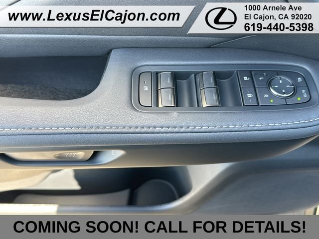Certified Used 2026 Gray Lexus 350 Premium image 36