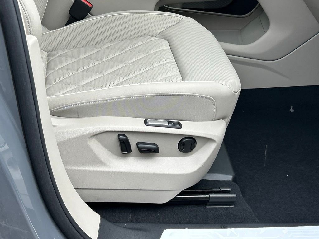 New 2026 Gray Volkswagen SEL Premium R-Line image 41