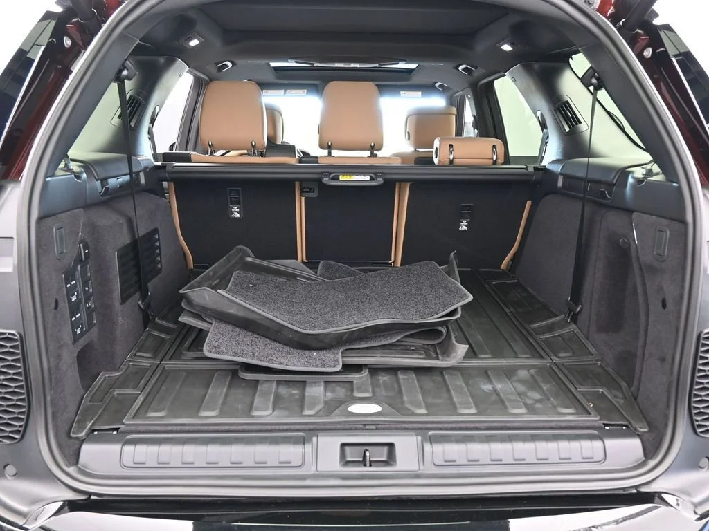 2026 Land Rover Discovery Gemini Edition - Photo 40
