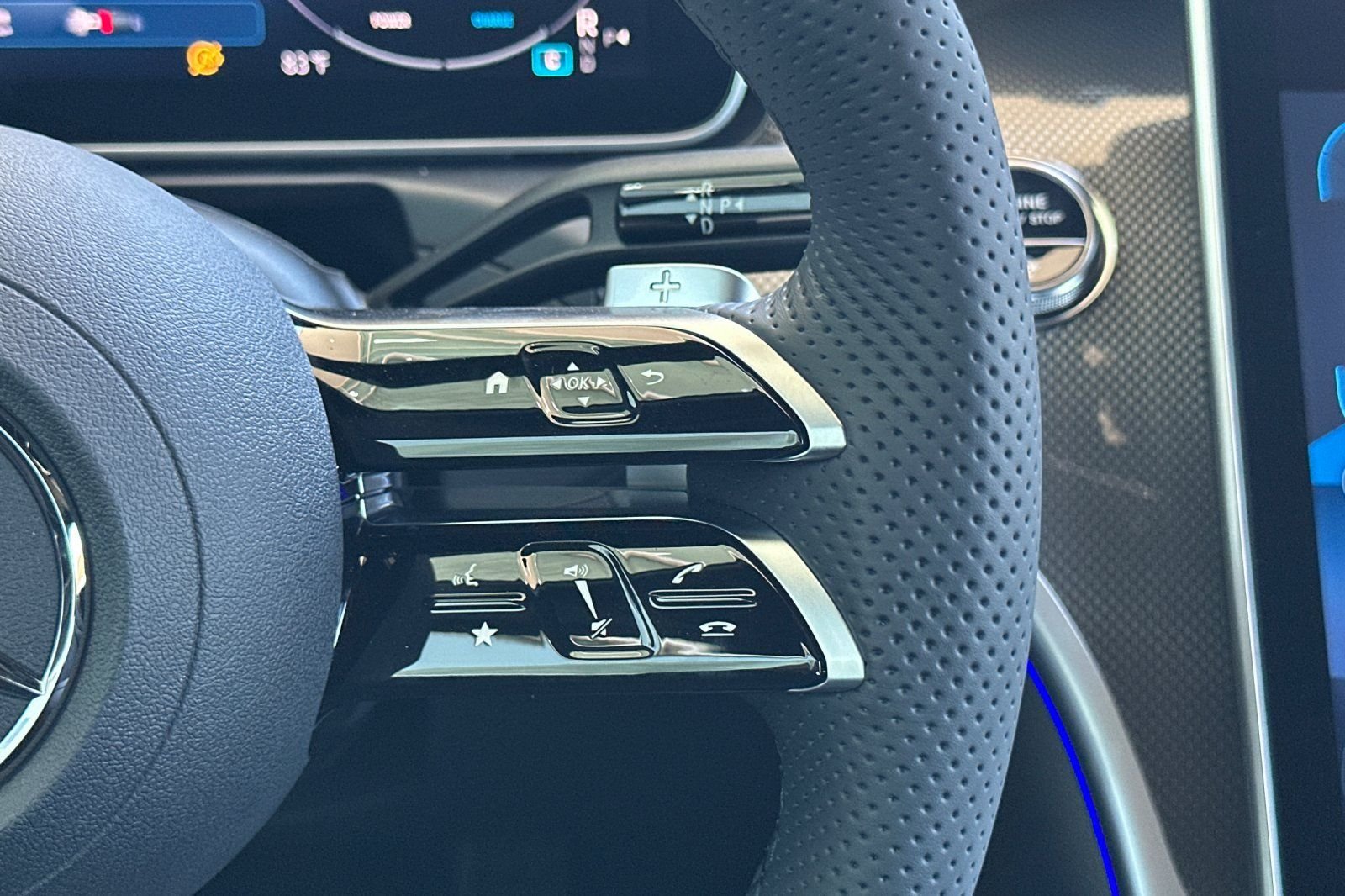 2026 Mercedes-Benz CLE CLE 300 - Photo 27